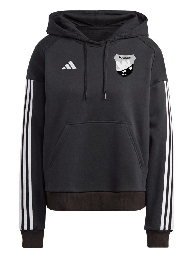 adidas Tiro 23 Competition Hoodie Damen