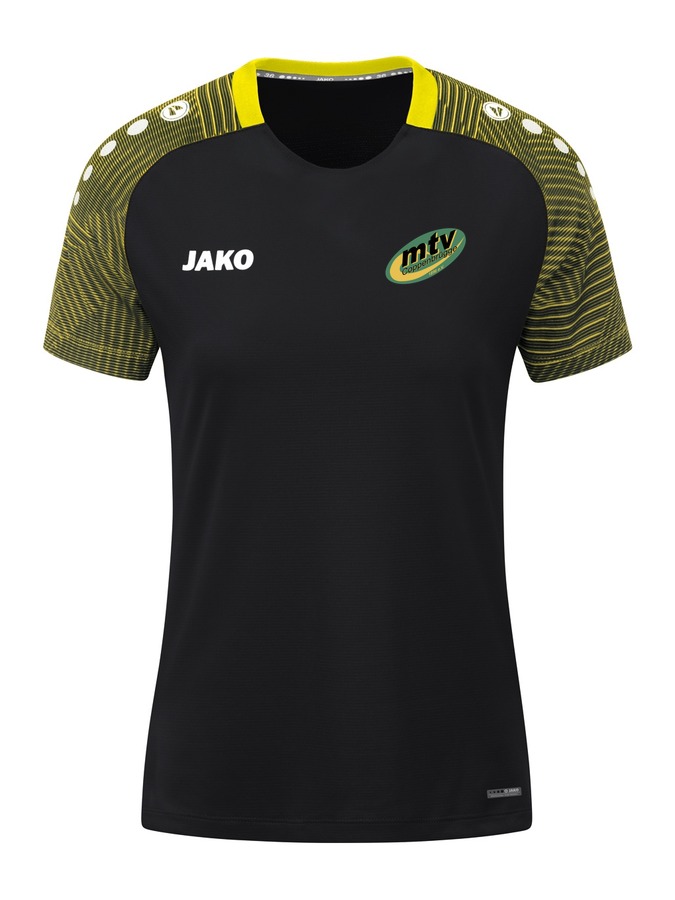 Jako T-Shirt Performance Damen