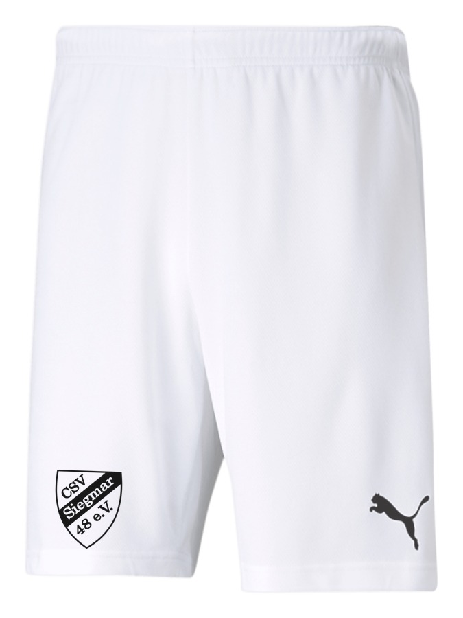 PUMA teamRISE Short