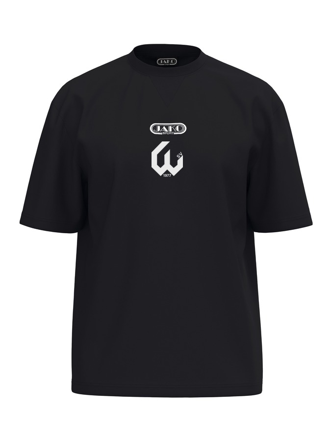 Jako T-Shirt Wardrobe