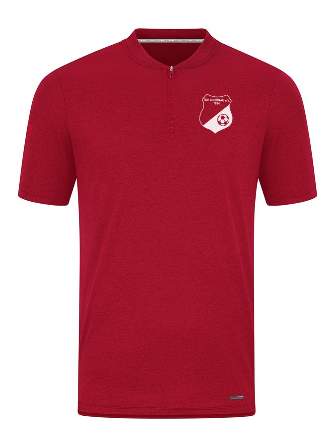 Jako Poloshirt Pro Casual