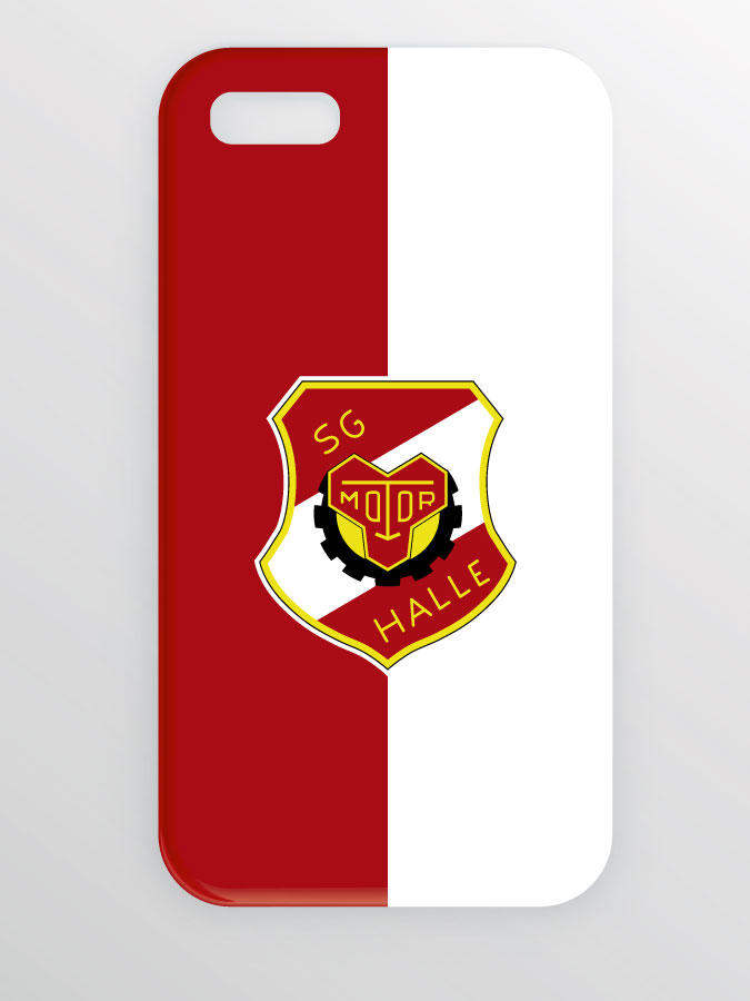 Smartphone Case Stripe