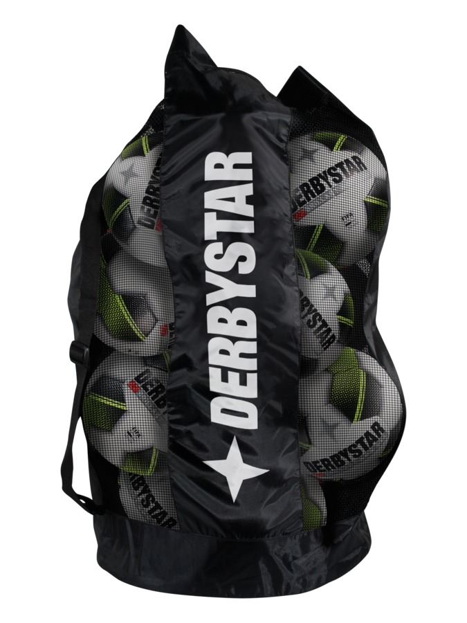 Derbystar Ballsack 22 Bälle
