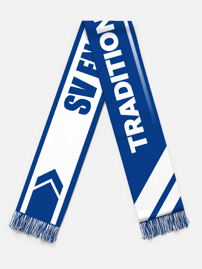 Fanschal Identity
