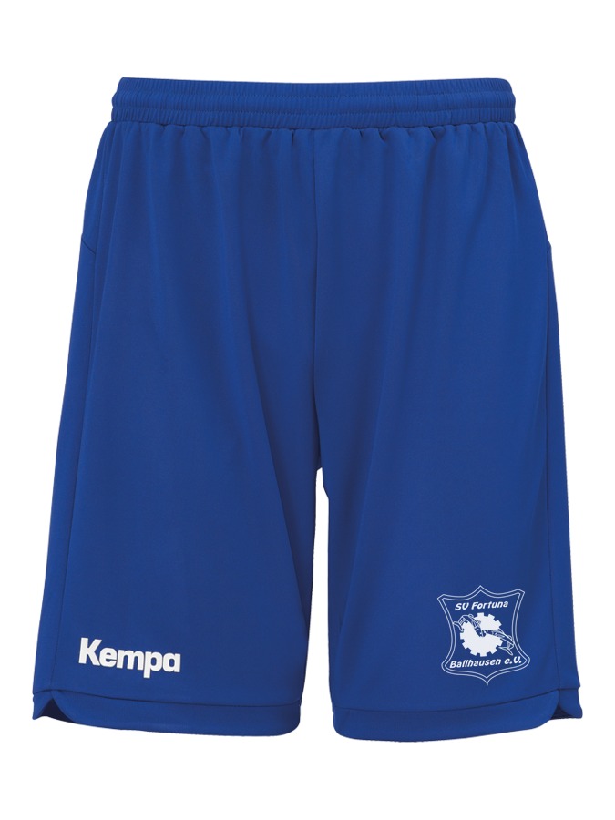 Kempa Prime Shorts