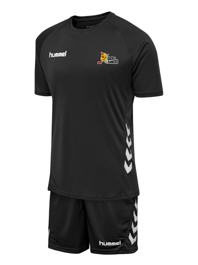 Hummel Promo Set