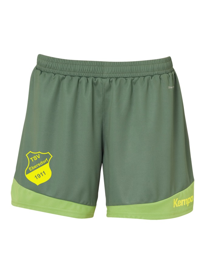 Kempa Emotion 2.0 Shorts Damen