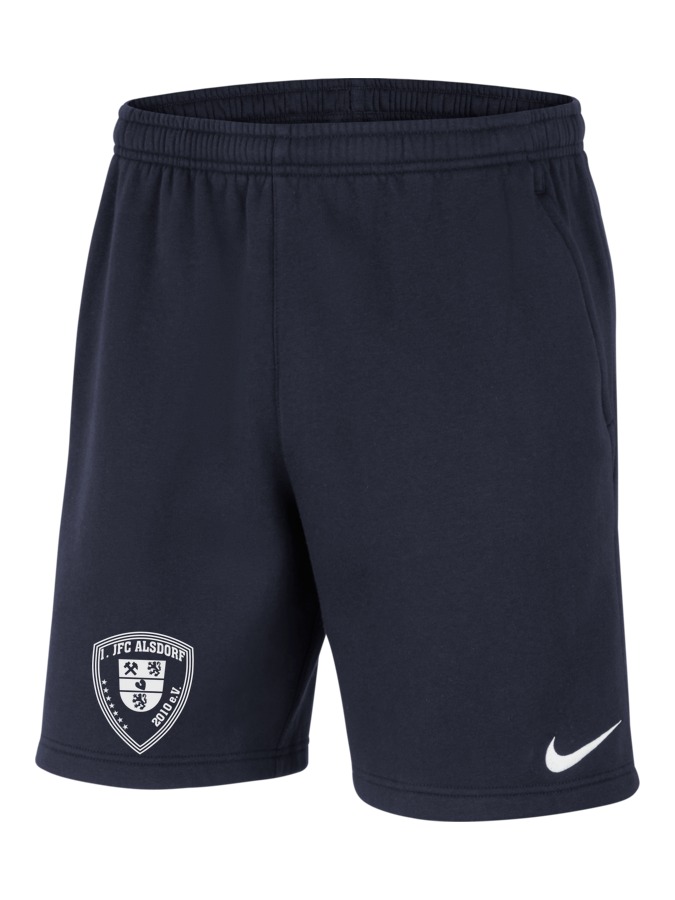 Nike Park 20 Fleece Knit Shorts