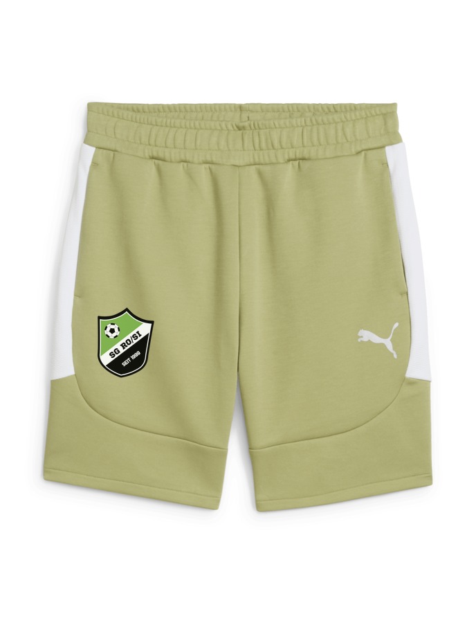 PUMA teamEVOSTRIPE Shorts