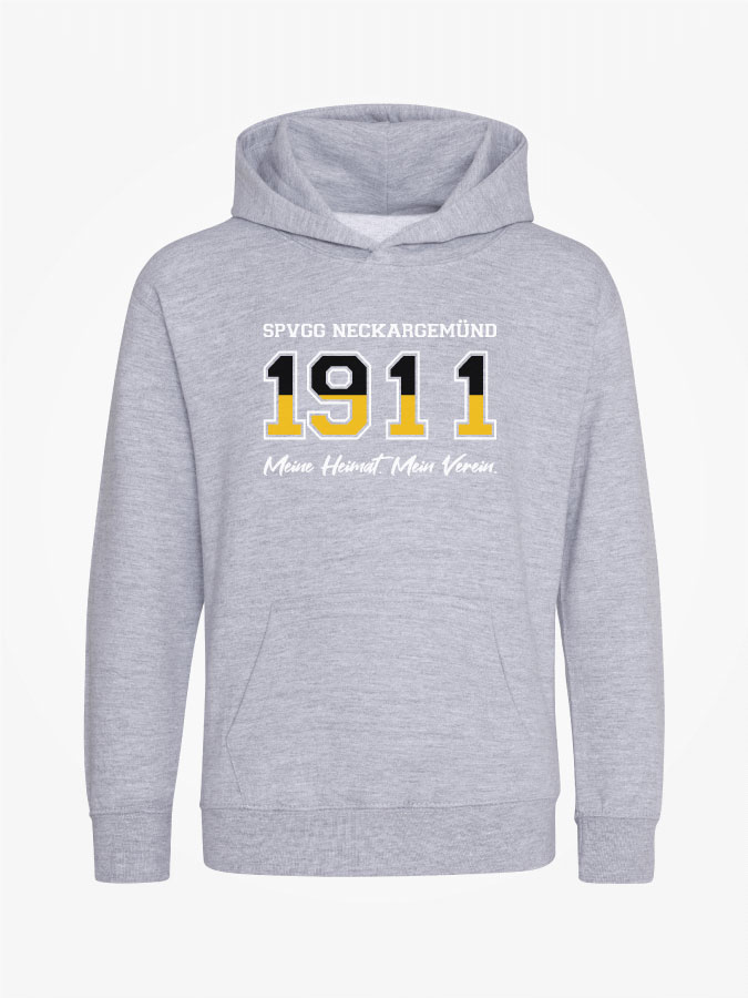 Hoodie Established Kids