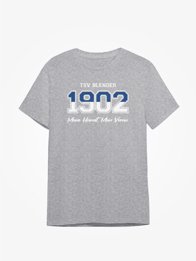 Shirt Established Kids