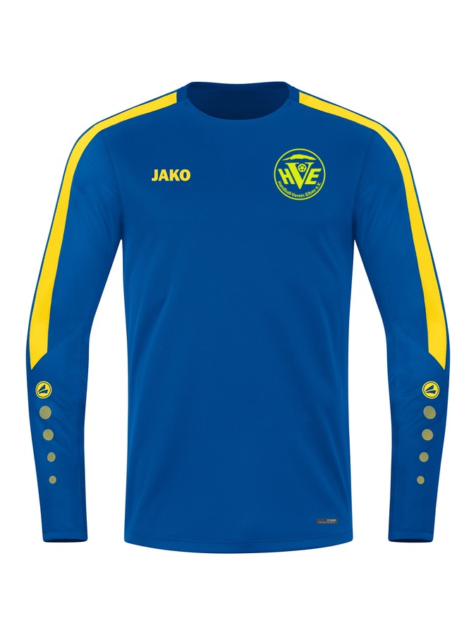 Jako Sweatshirt Power