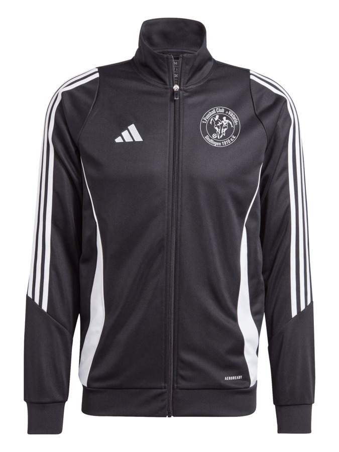adidas Tiro 24 Trainingsjacke