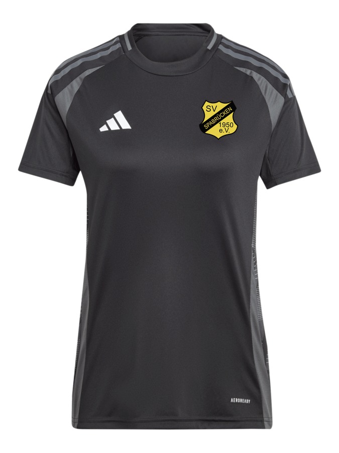adidas Tiro 24 Competition Match Trikot Damen