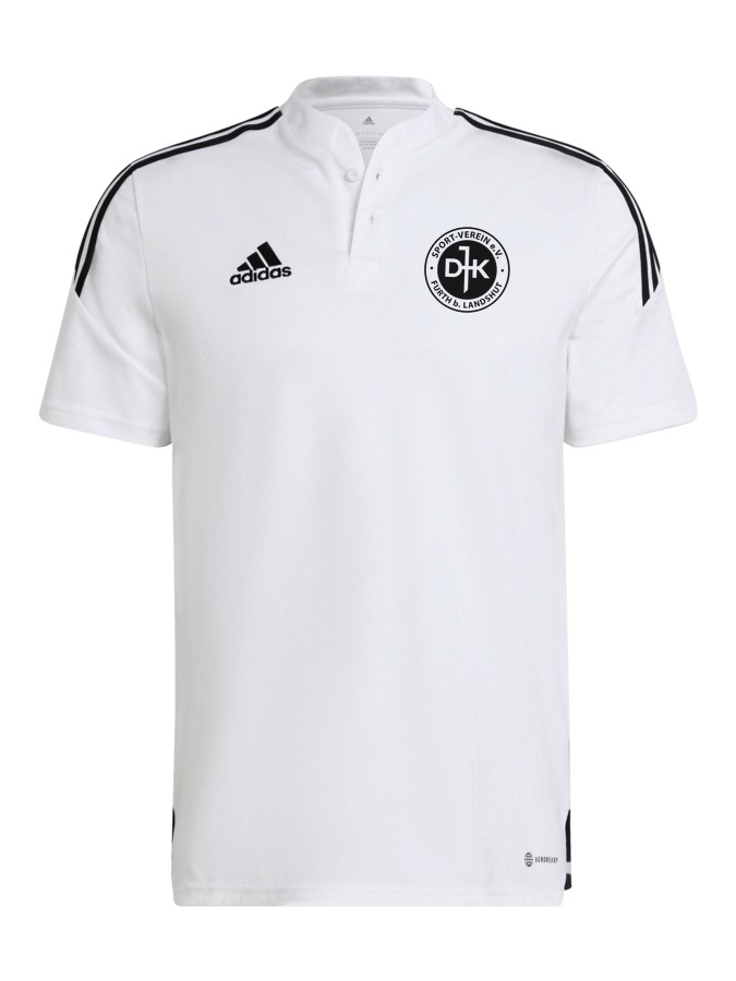 adidas Condivo 22 Poloshirt