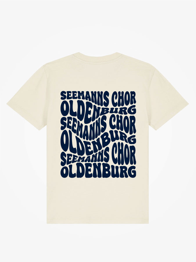 Shirt Wavy Kids