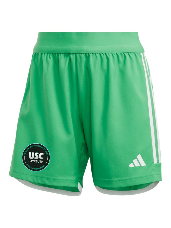 adidas Tiro 23 Competition Match Shorts Damen