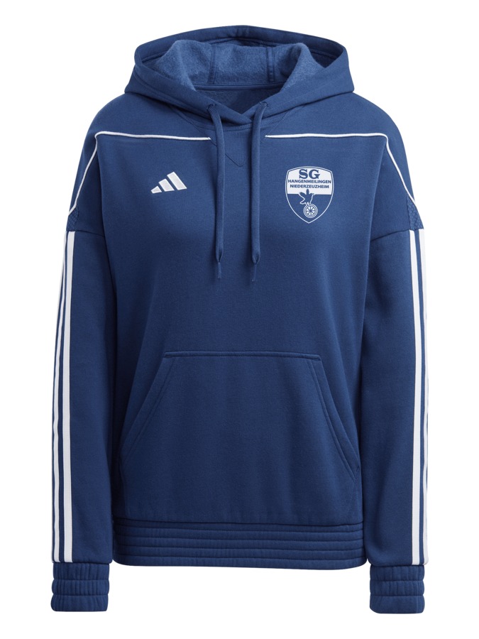 adidas Tiro 23 League Sweat Hoodie Damen