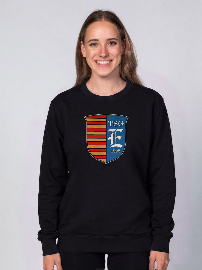 Sweatshirt Classic Unisex