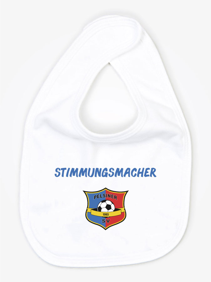 Babylätzchen Stimmungsmacher