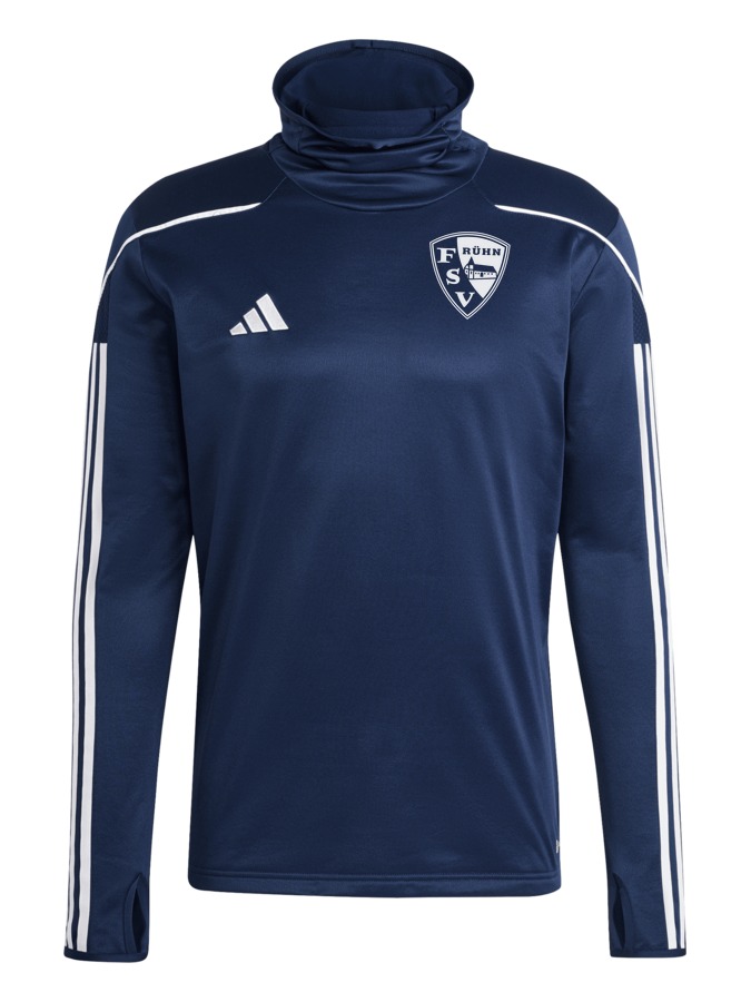 adidas Tiro 23 League Trainingssweatshirt Warm