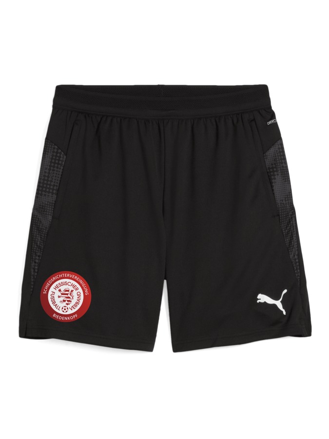 PUMA teamCUP Training Shorts