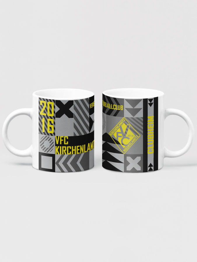Sammlertasse 2026