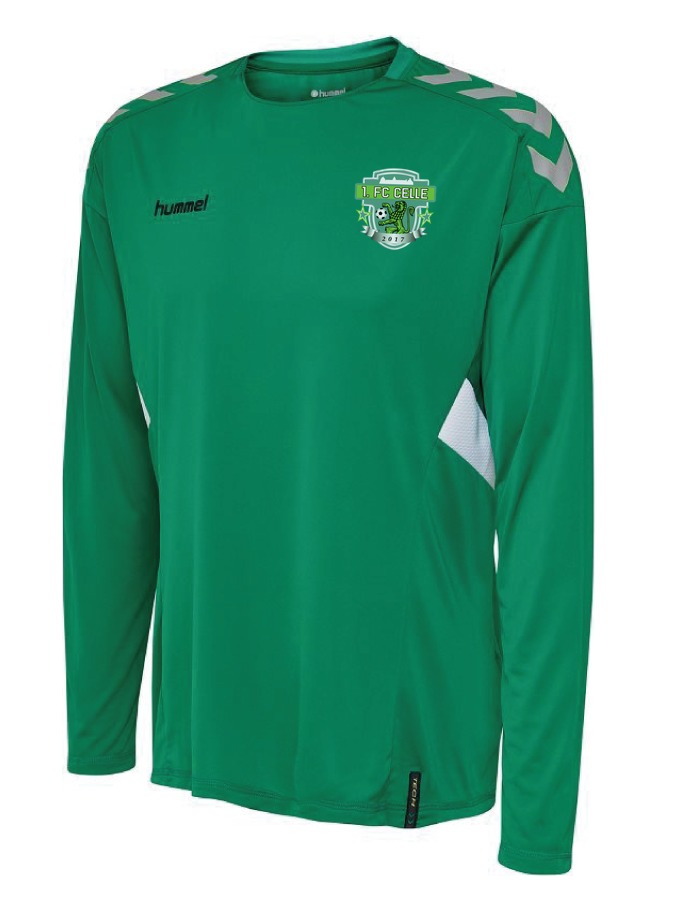 Hummel Tech Move Jersey Langarm