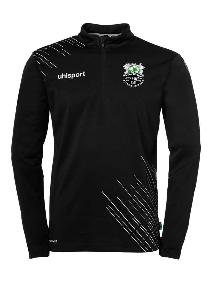 uhlsport Score 26 1/4 Zip Top