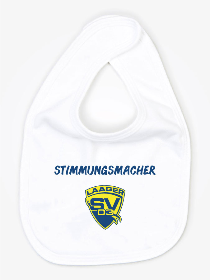 Babylätzchen Stimmungsmacher