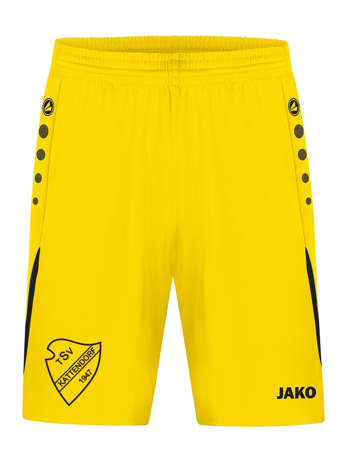 Jako Sporthose Challenge
