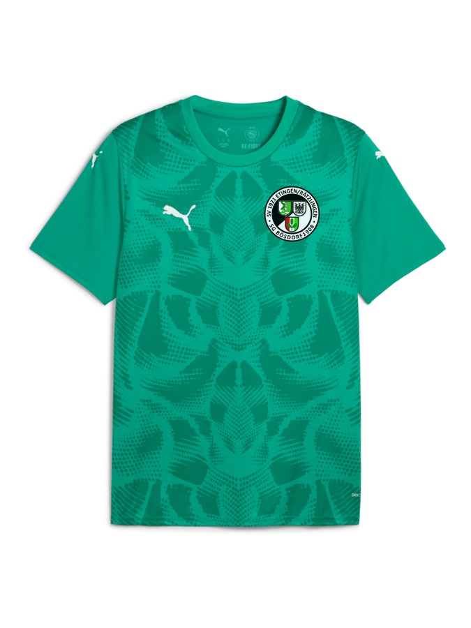 PUMA teamULTIMATE Trikot