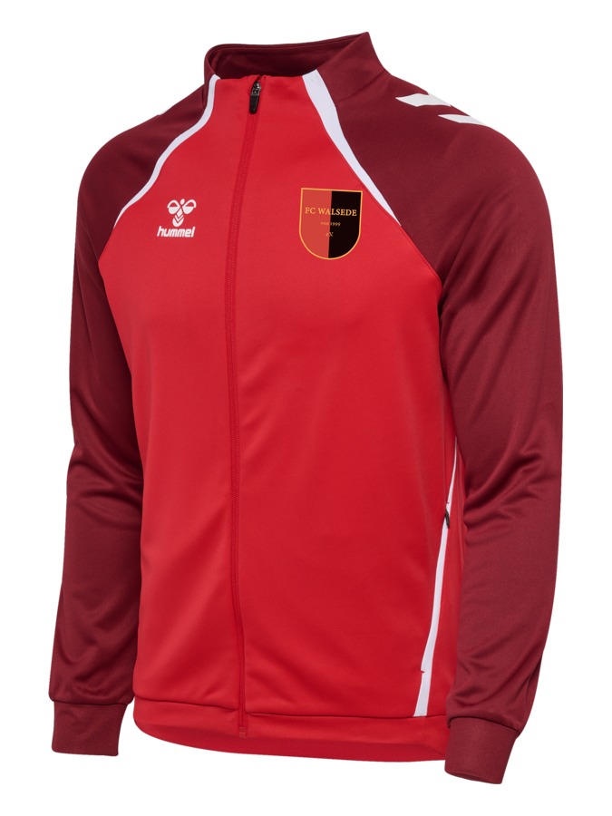 Hummel Lead 2.0 Track Zip Jacke