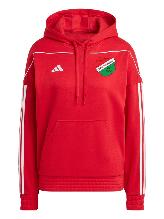adidas Tiro 23 League Sweat Hoodie Damen