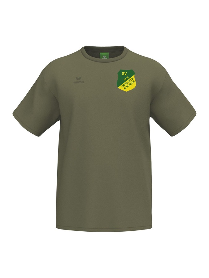 Erima Compete T-Shirt