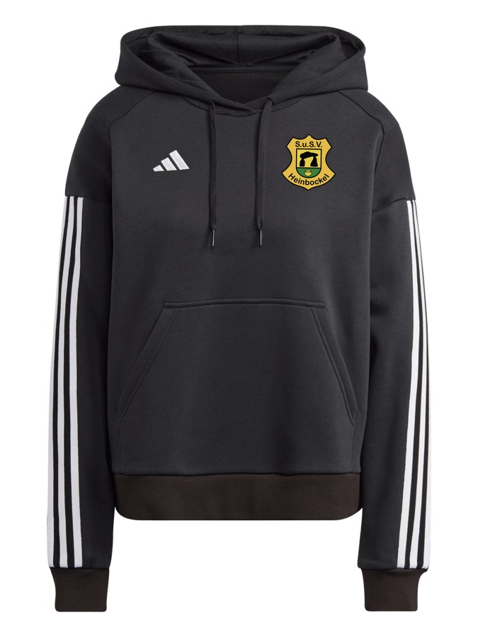 adidas Tiro 23 Competition Hoodie Damen
