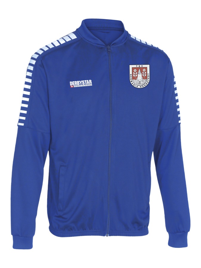 Derbystar Hyper Poly-Arbeitsjacke