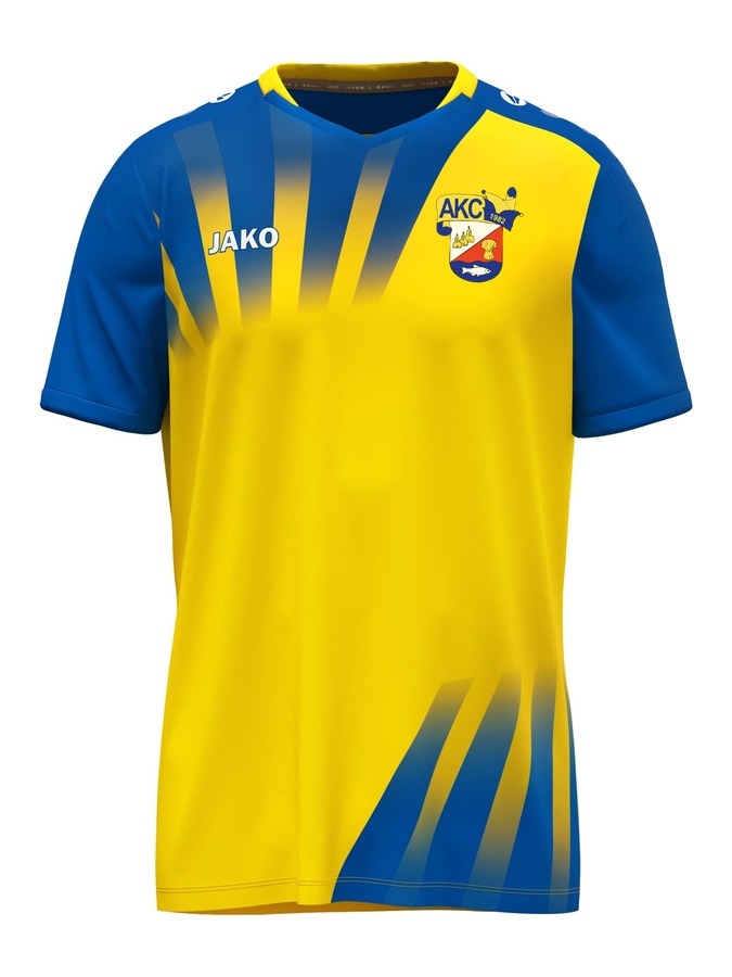Jako Trikot Vintage Kurzarm