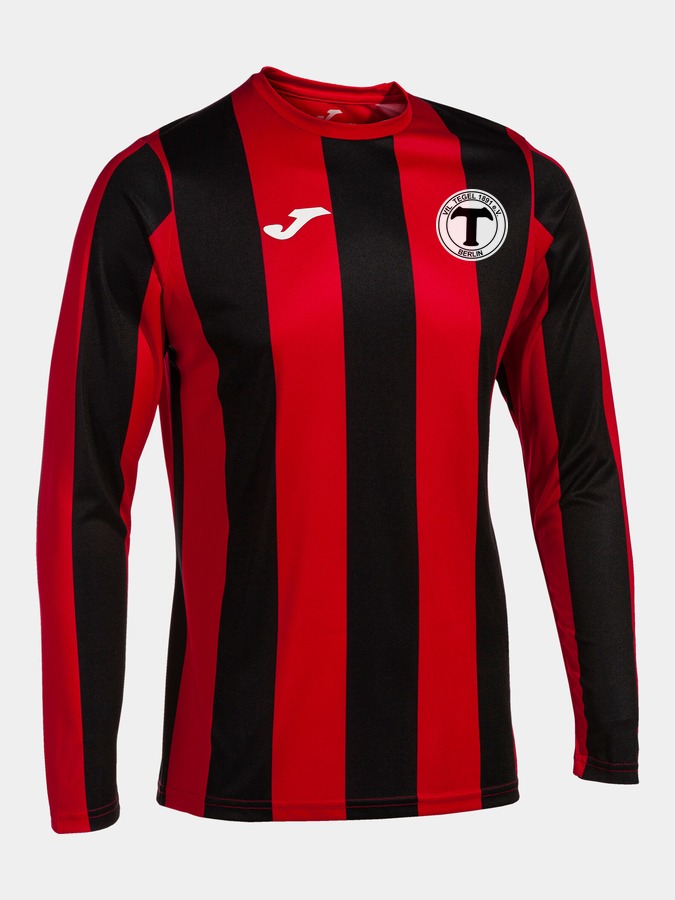 Joma Inter Classic Langarm-Trikot