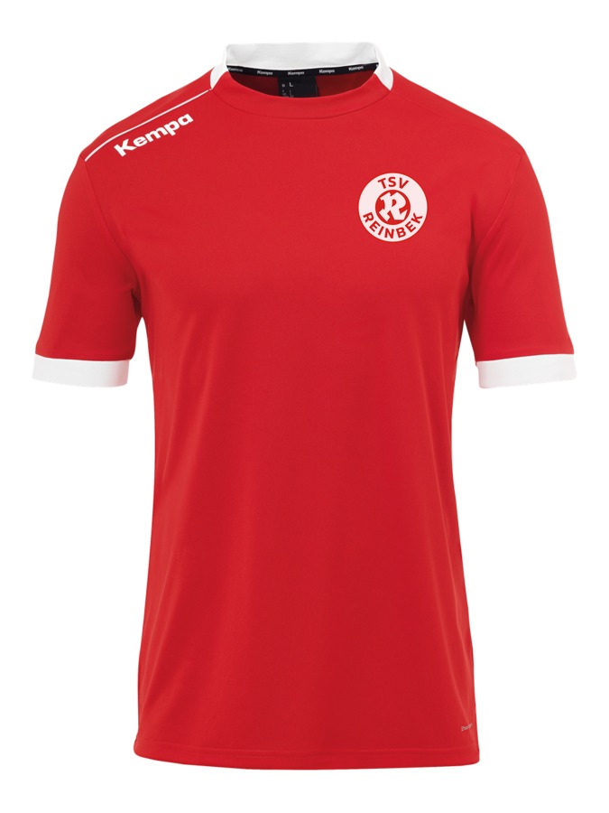 Kempa Player Trikot