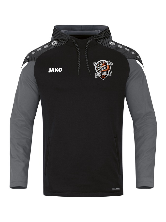 Jako Kapuzensweat Performance