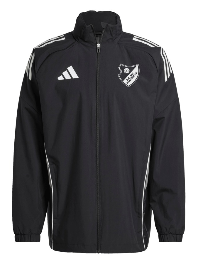 adidas Tiro 25 Competition Allwetterjacke