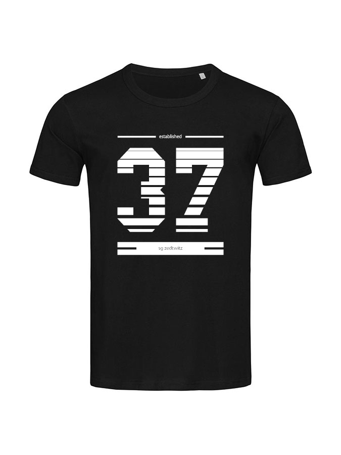 Shirt Adrian Rundhals