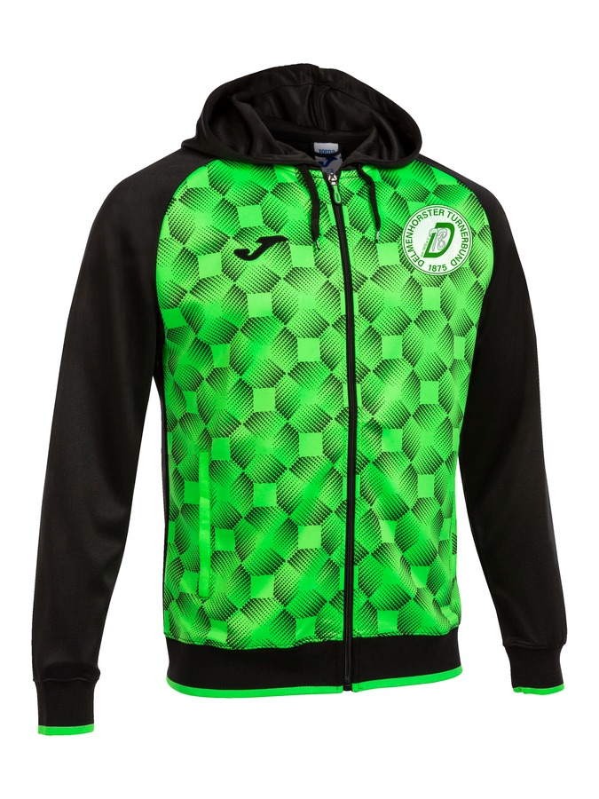 Joma Supernova III Trainingsjacke