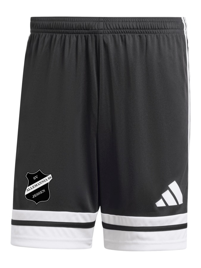 adidas Squadra 25 Shorts