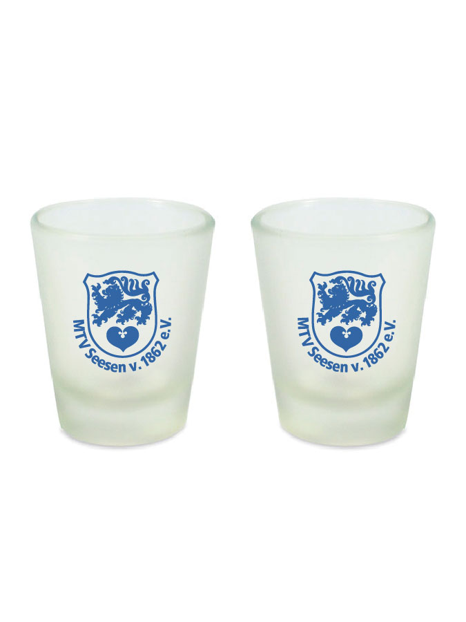 2er Set Schnapsglas Alina