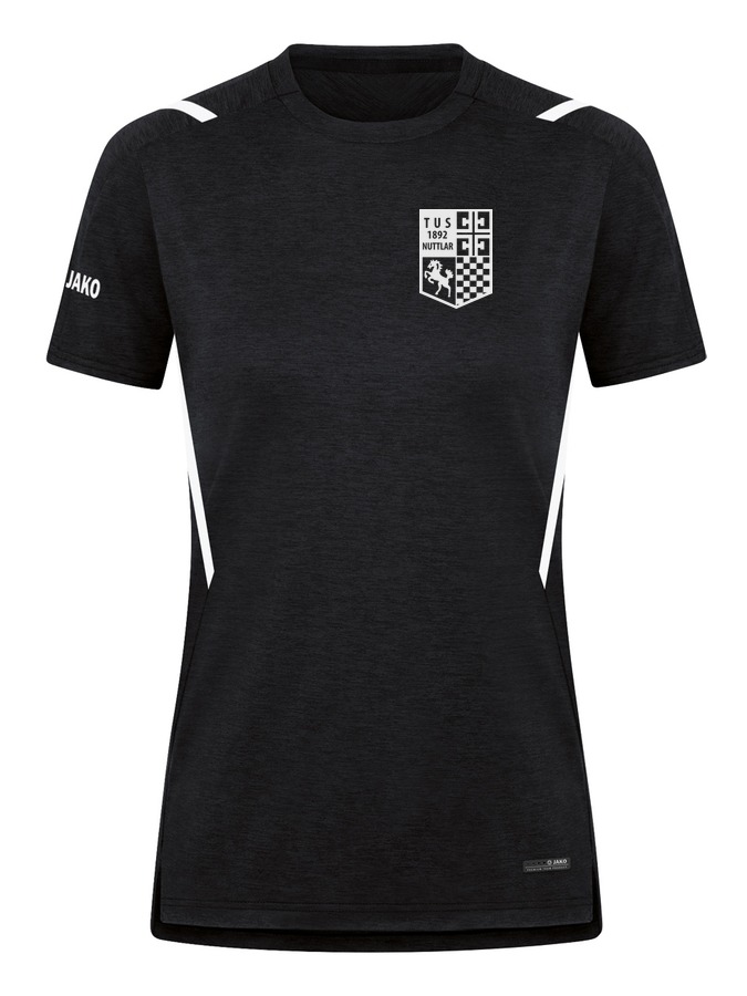 Jako T-Shirt Challenge Damen