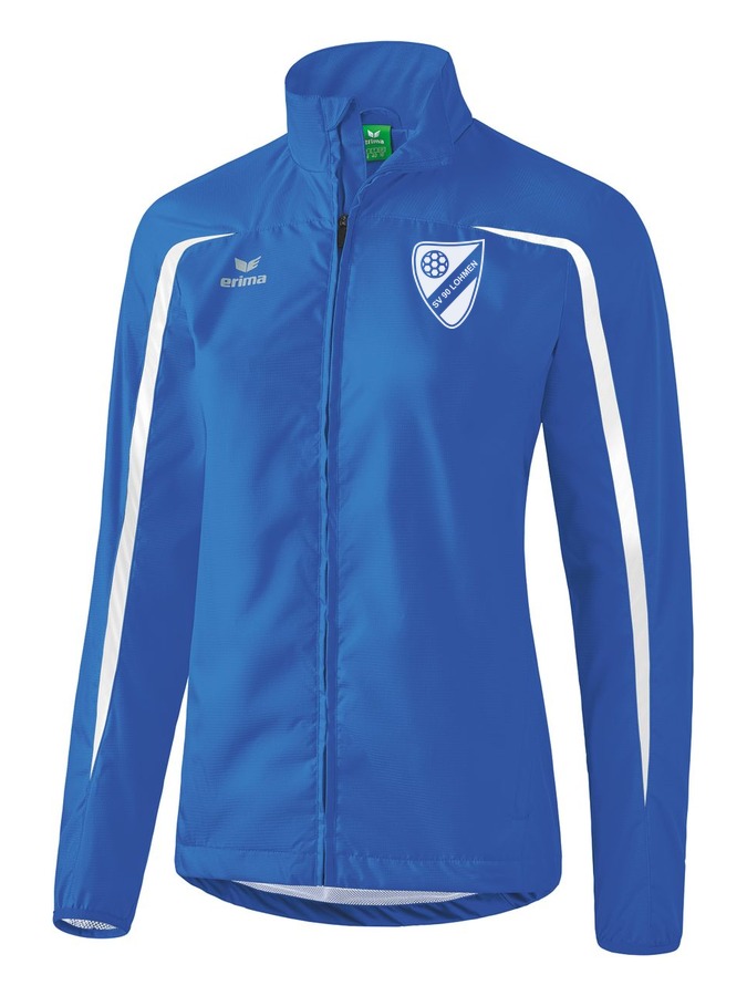 Erima Laufjacke Damen
