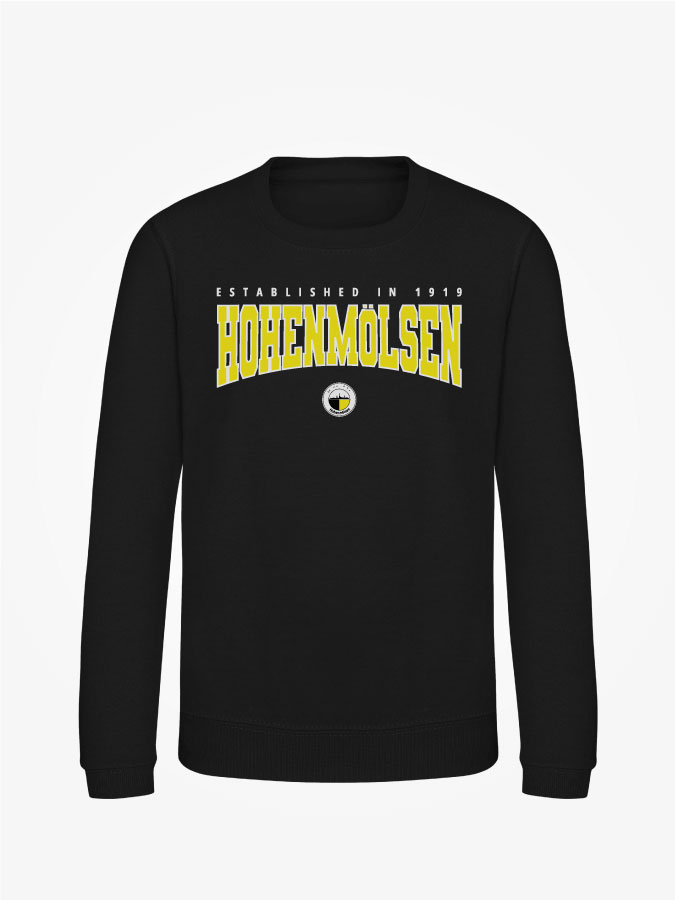 Sweater Retro Kids