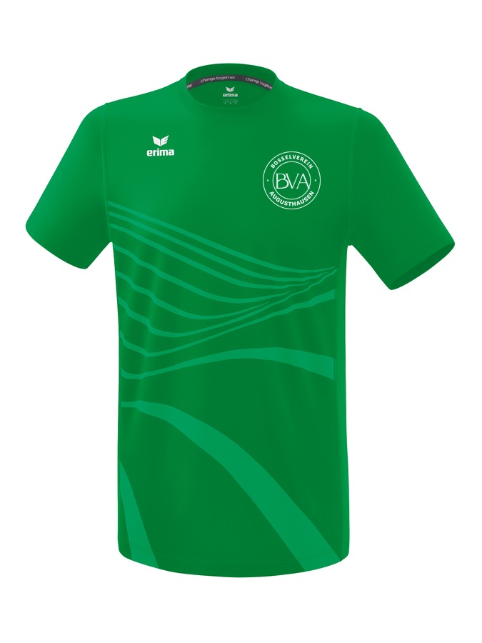 Erima Racing T-Shirt